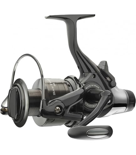 DAIWA 19 Black Widow BR LT 2500 : Amazon.nl: Sport & outdoor